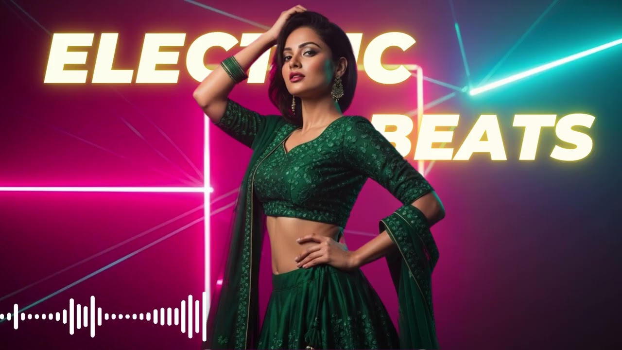 Indian Future Bass ⚡ Emotional Drops & Modern Desi Vibes
