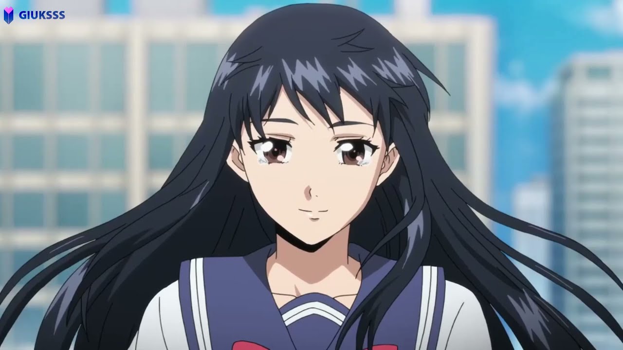 Mayuko & Yuri - Tenkuu Shinpan AMV - Valley One