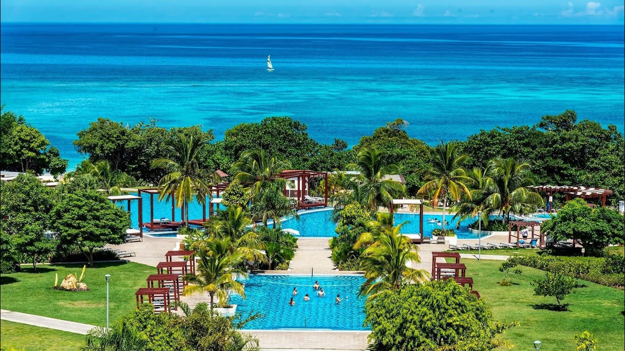 Holguín Guardalavaca  Beach 2024 🇨🇺