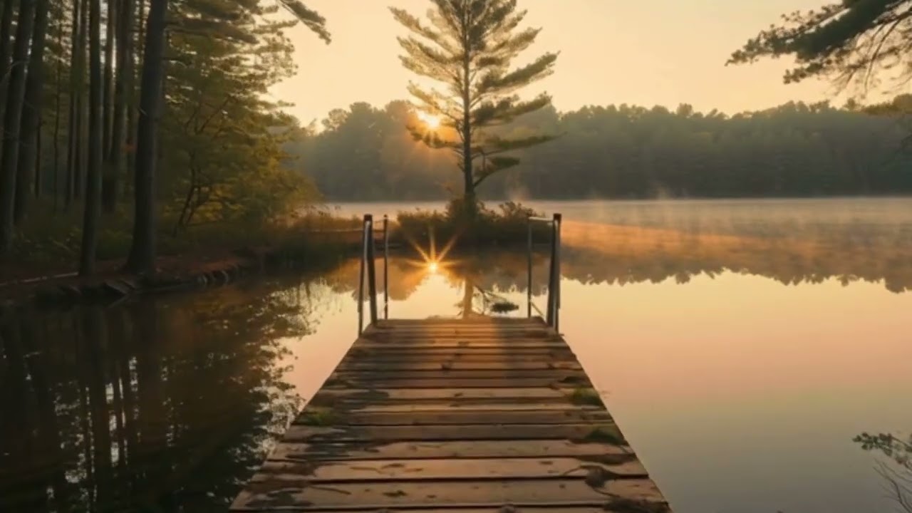 🌿✨ Daily AI Magic: Nature as a Spiritual Teacher