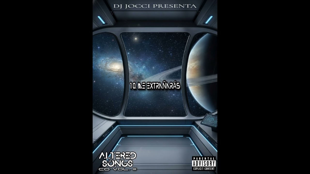 INTRO ALTERED SONGS DJ JOCCI VOL. lll 2026