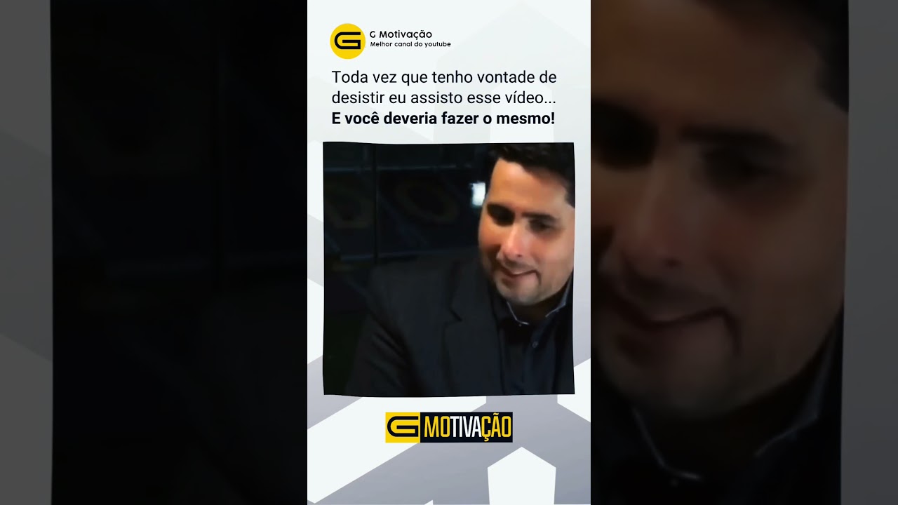 Fracasso e Sucesso - Fl&aacute;vio Augusto #sucesso #motiva&ccedil;&atilde;o #shorts