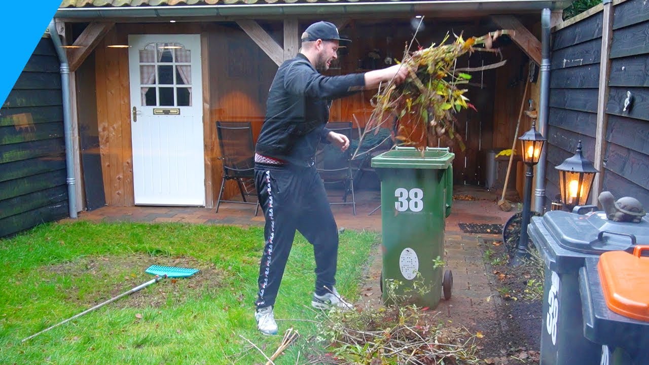 TUINMAN CROMO! - Cromo Vlog #9