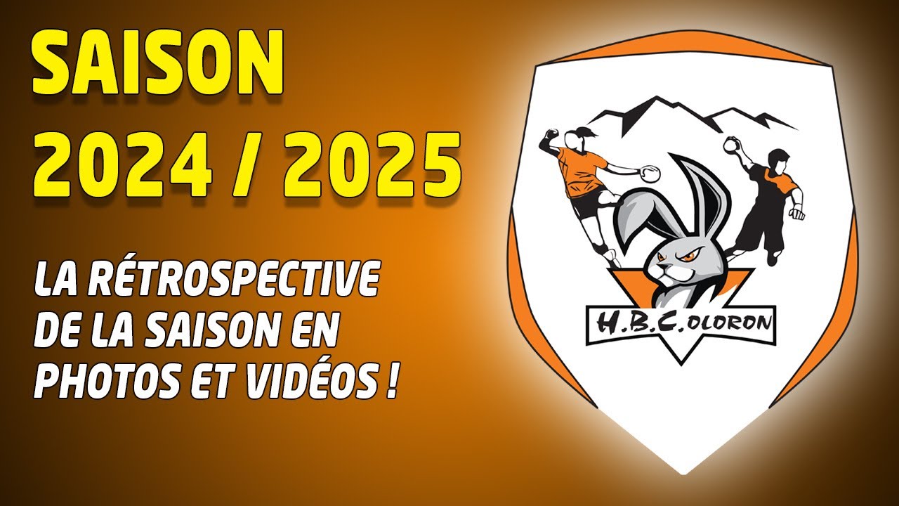 HBCO Saison 24/25