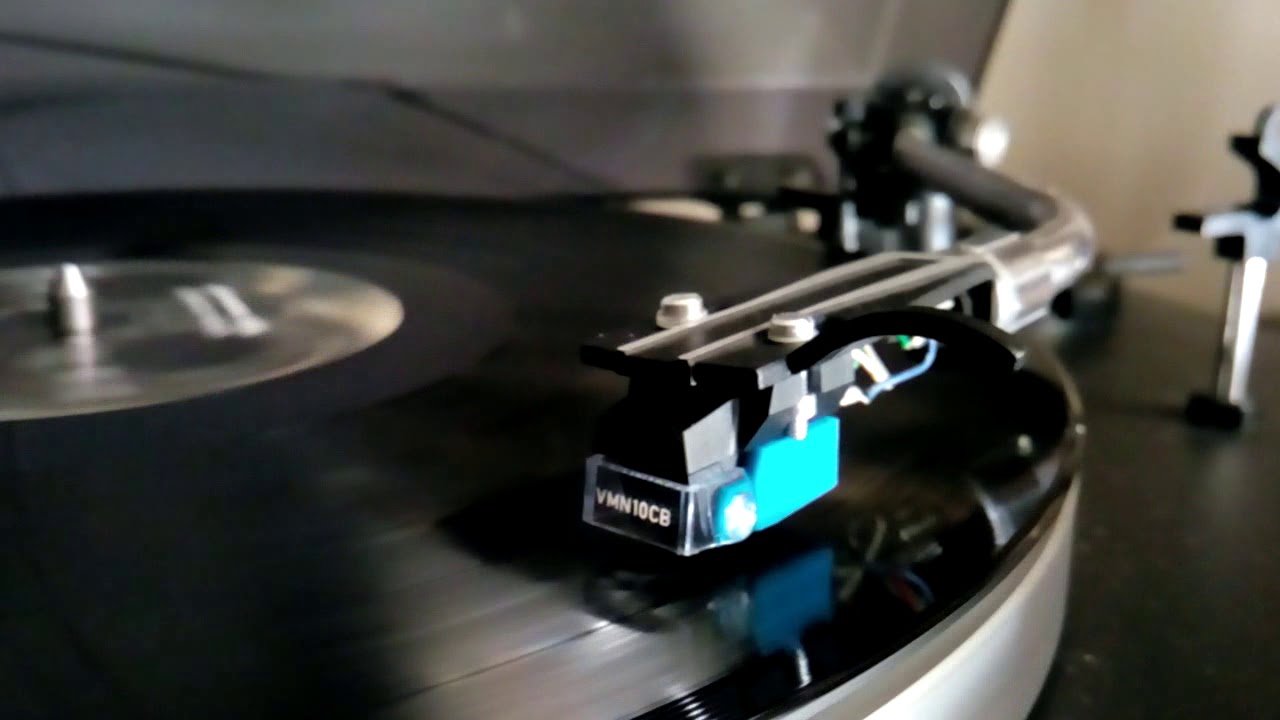 MICRO SEIKI-AUDIO TECHNICA VM510CB