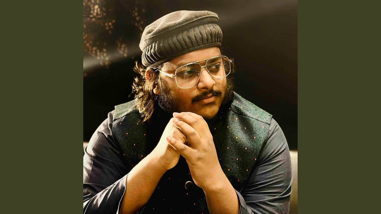 Maula Ya Salli Wa Sallim