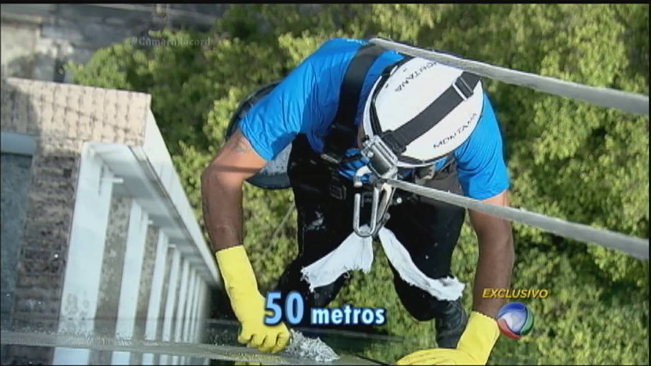 Novos empregos: vagas para serviços prediais não exigem diplomas