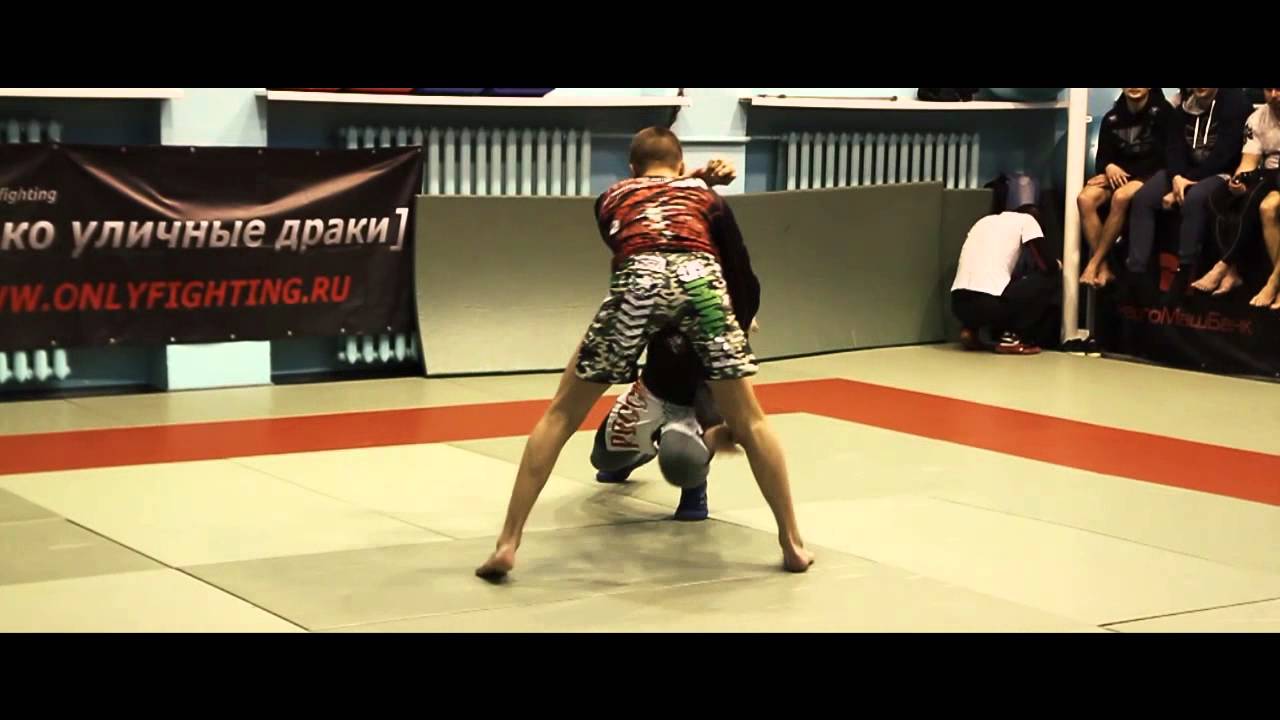 No Gi SW 