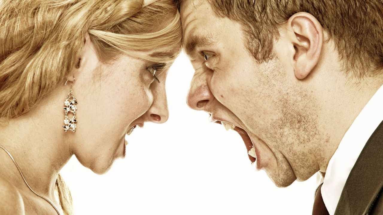 What Is Intermittent Explosive Disorder? | Anger Management