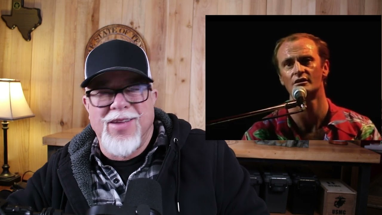 Peter Allen -Tenterfield Saddler || REACTION
