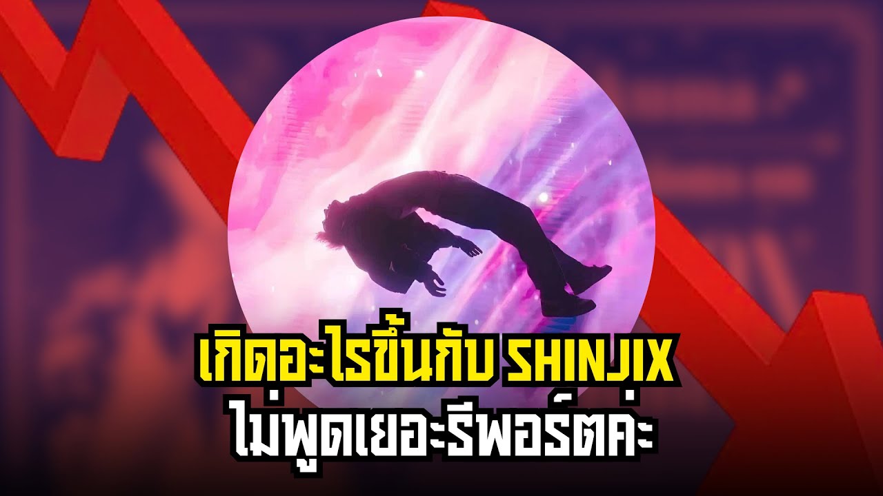 ขอโทษเเฟนคลับ vox akuma สำหรับคลิปที่ผ่านมา รู้เท่าไม่ถึงการณ์ ไม่เอาเเล้ว พอเเล้ว เลิกเเล้ว