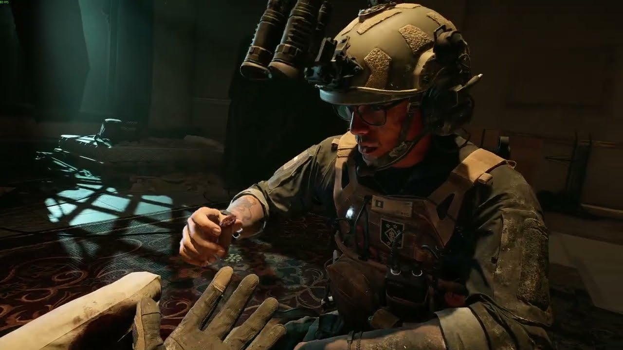 Battlefield 6 | Campaña Misión 04 