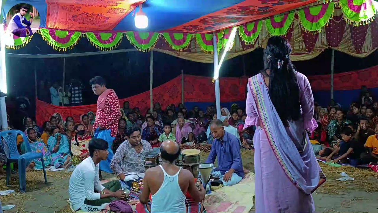 Mohima sundori ujani member//2025//মহিমা সুন্দরী  উজানী মেম্বার - পর্ব ৫    