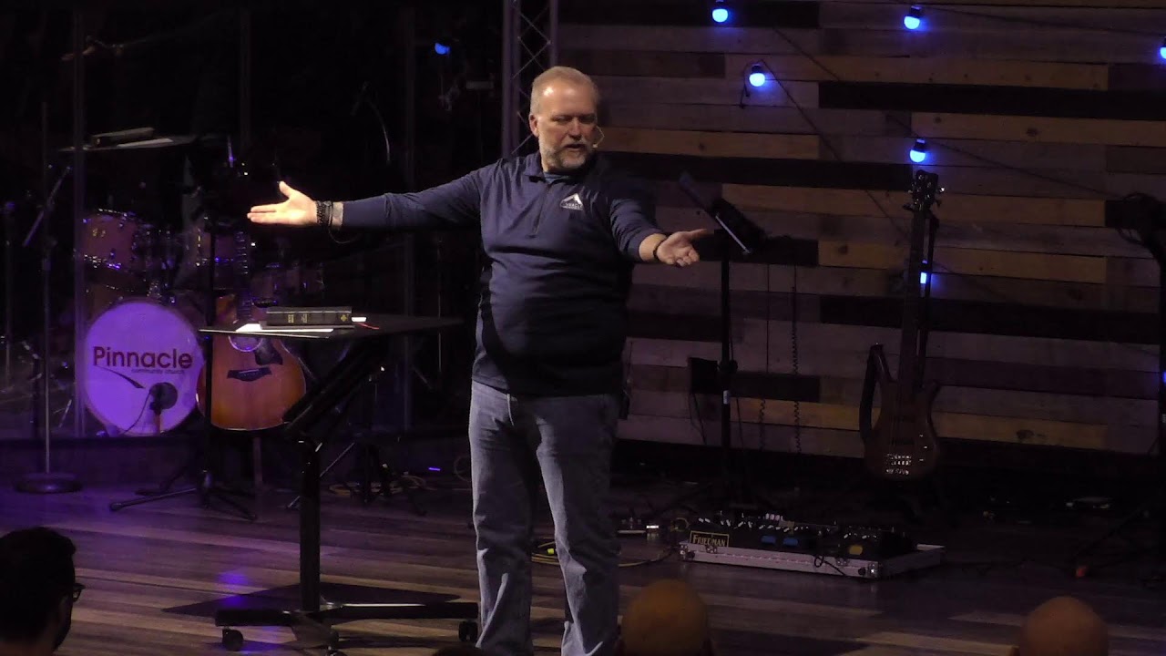 Worship Service