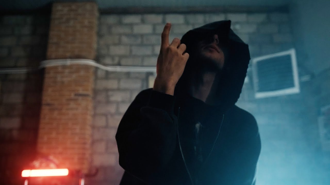 CORNEY - MOJA DROGA (VIDEO)