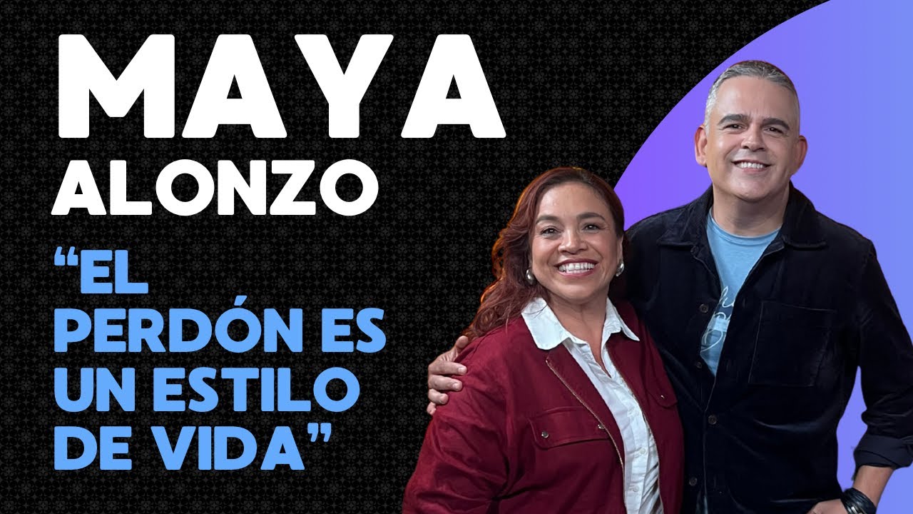 SIN PERMISO, EP 12, MAYA ALONZO