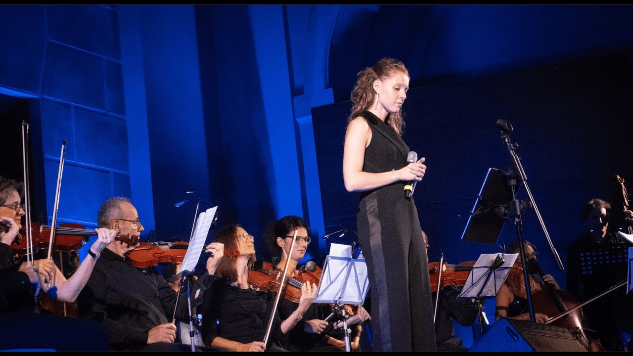 Sara Bronzini - La casa in riva al mare (La sera dei miracoli, 07/10/23)
