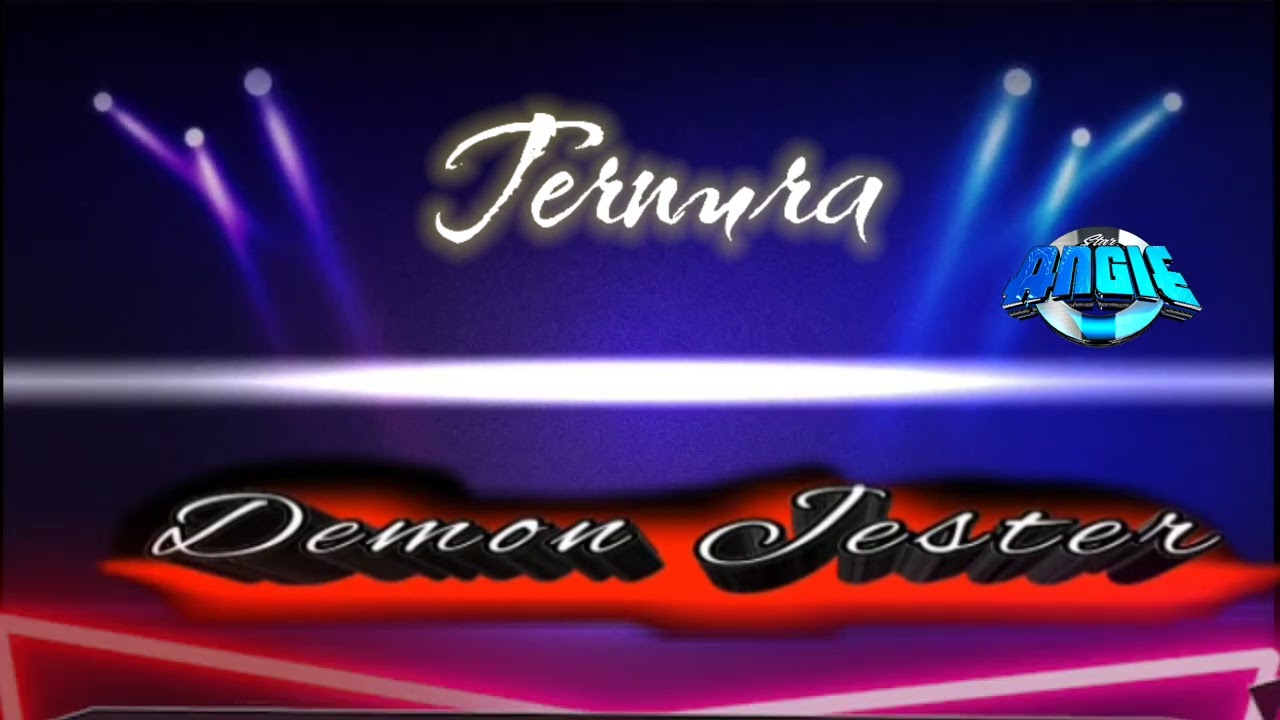 Ternura &hearts;️ Demon Jester Electrocumbia 2023