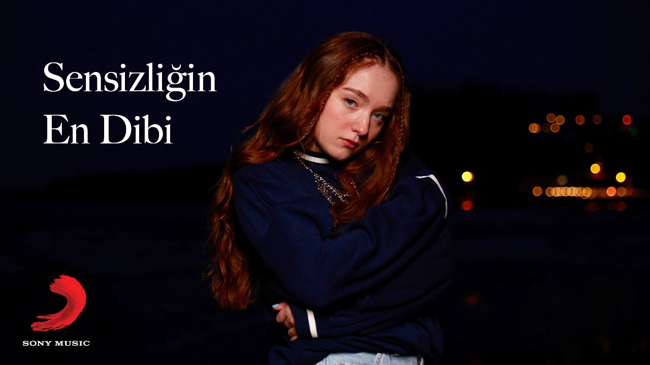 Işıl Ayman - Sensizliğin En Dibi