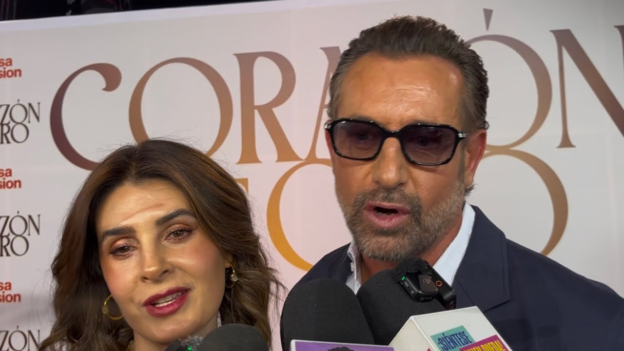 🚨😱MAYRIN VILLANUEVA Y GABRIEL SOTO SE REENCUENTRAN 25 AÑOS DESPUÉS DE “AMIGAS Y RIVALES”😱🚨