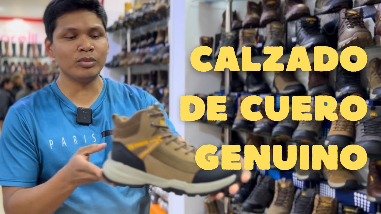 🔥 Point de Zapatos de Cuero Genuino Peruano | Calidad, Estilo y Precio Justo 👞🇵🇪