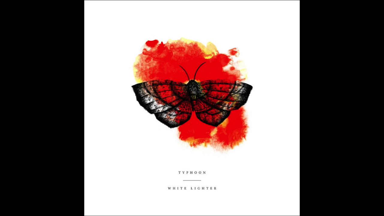 Typhoon - 'Morton's Fork'