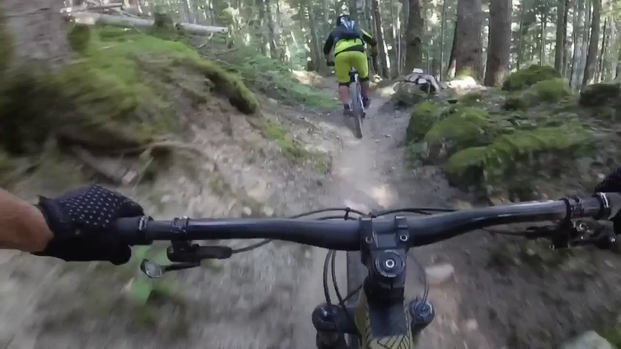 Jesús Enduromies