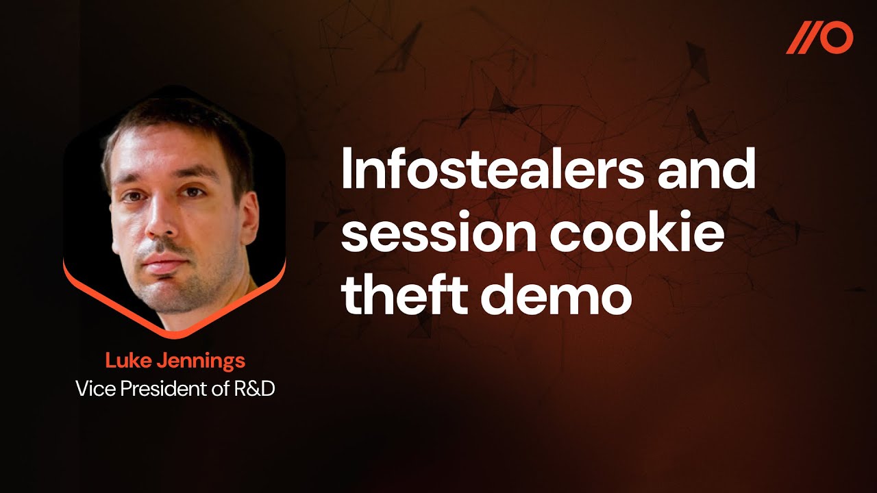 Attack Demo — Infostealers