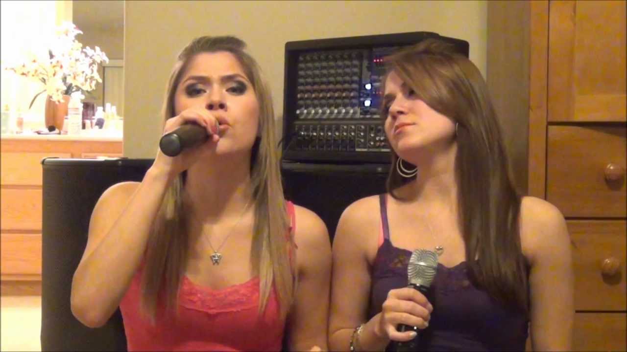 Christina Perri- Jar Of Hearts ( Cover by the KC Twins )
