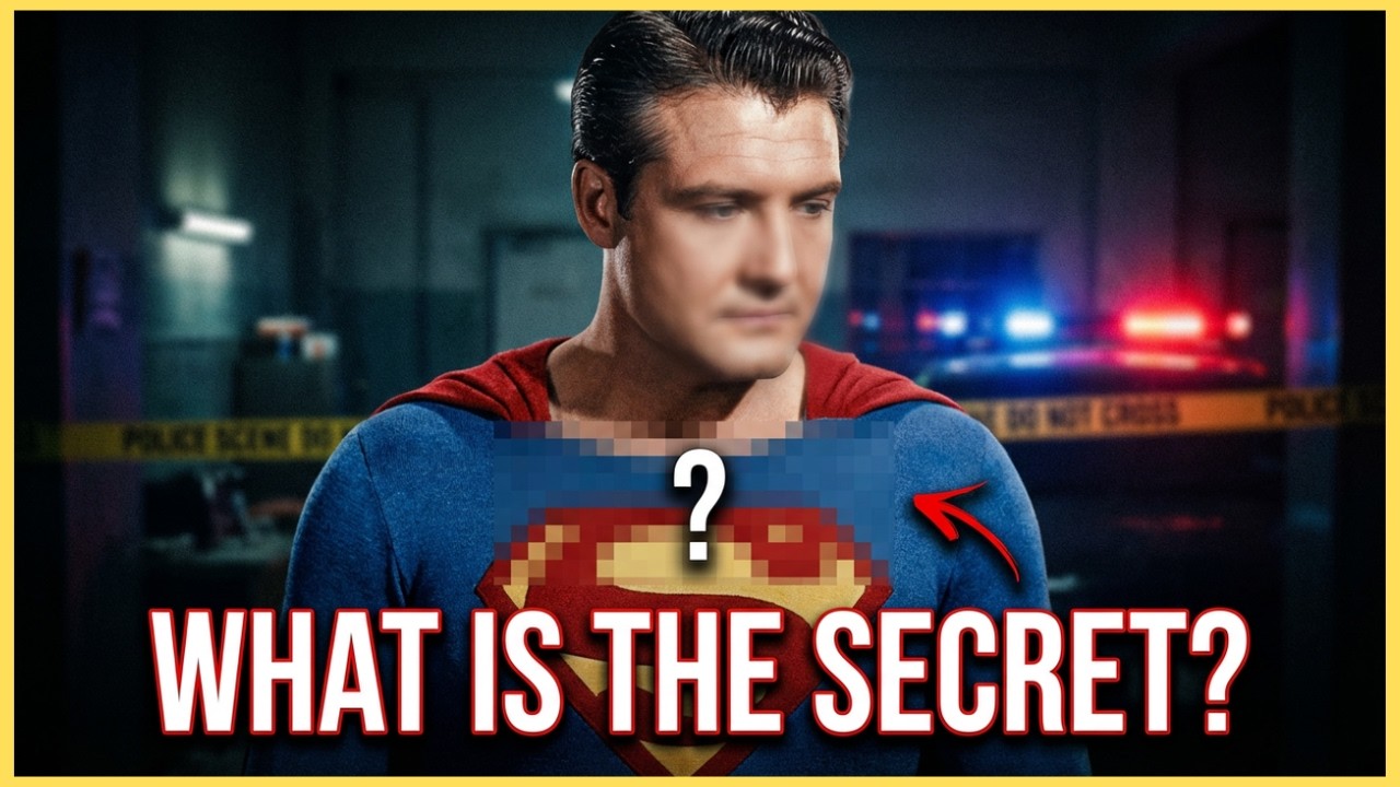 Murder or Suicide? The George Reeves Case Hollywood Doesn't Want Solved