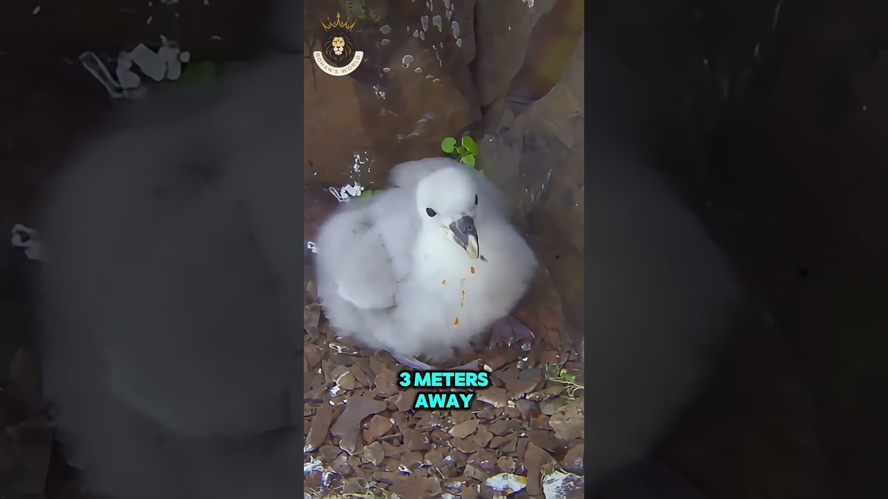 North Fulmar Survival Tricks You Never Knew