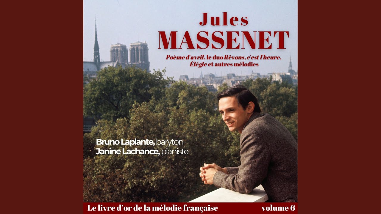 Nuit d'Espagne (Louis Gallet)
