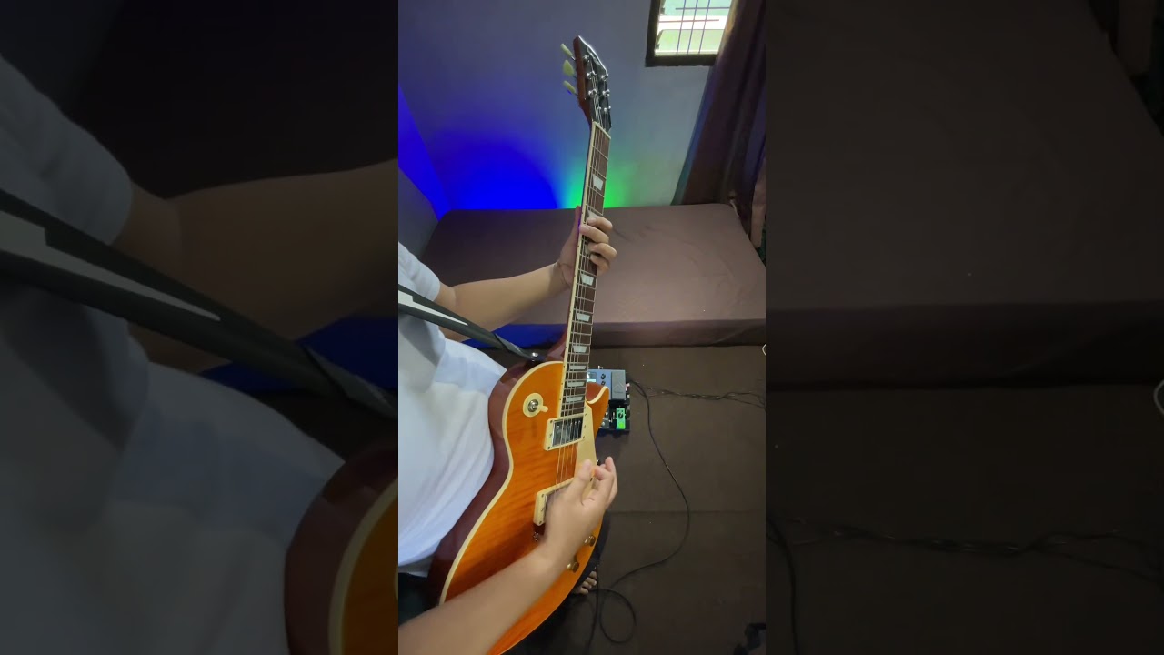 Noah - cobalah mengerti | isian verse song #noah cover gitar