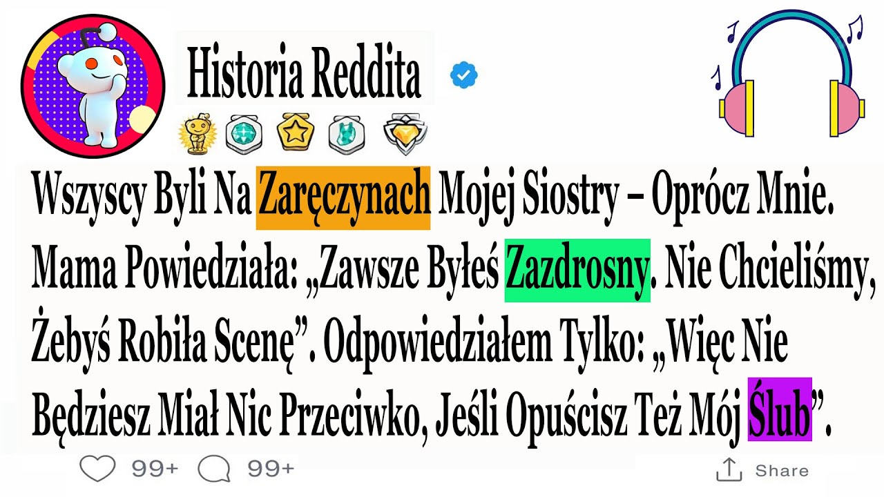 Wszyscy Byli Na Zaręczynach Mojej Siostry – Oprócz Mnie. Mama Powiedziała: „Zawsze...