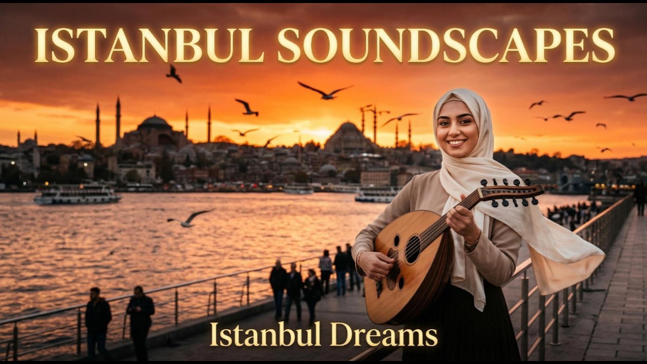 Istanbul Dreams