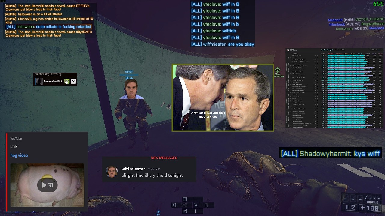 bf4 ultraviolence