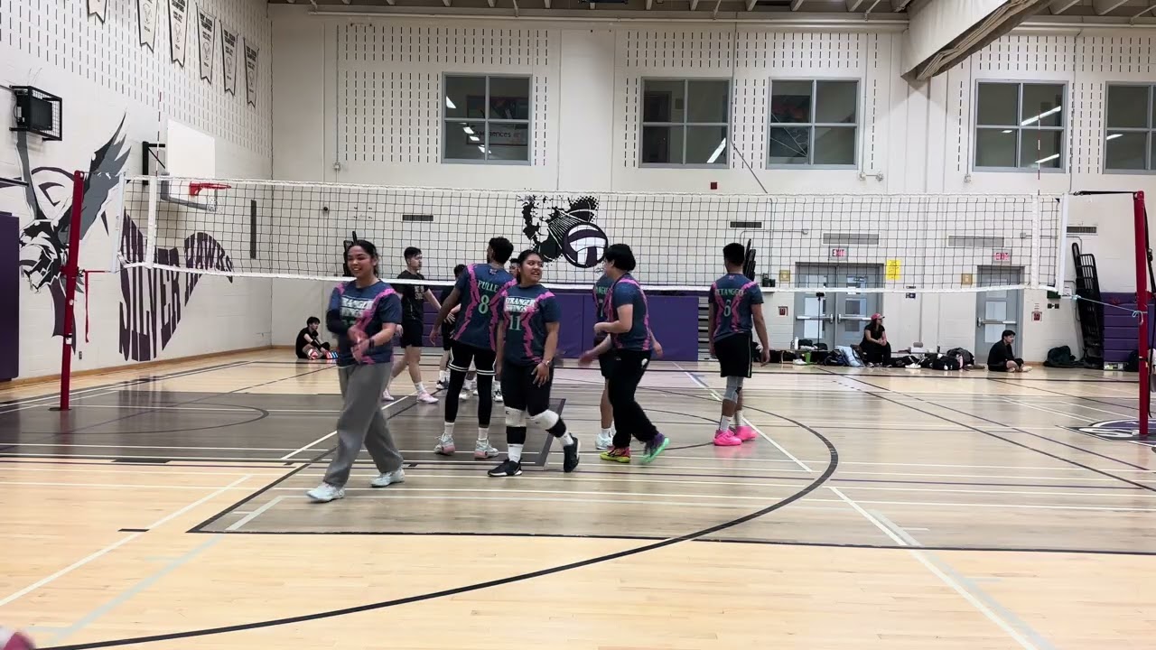 SHOGUN | 03/15/26 | Game 4