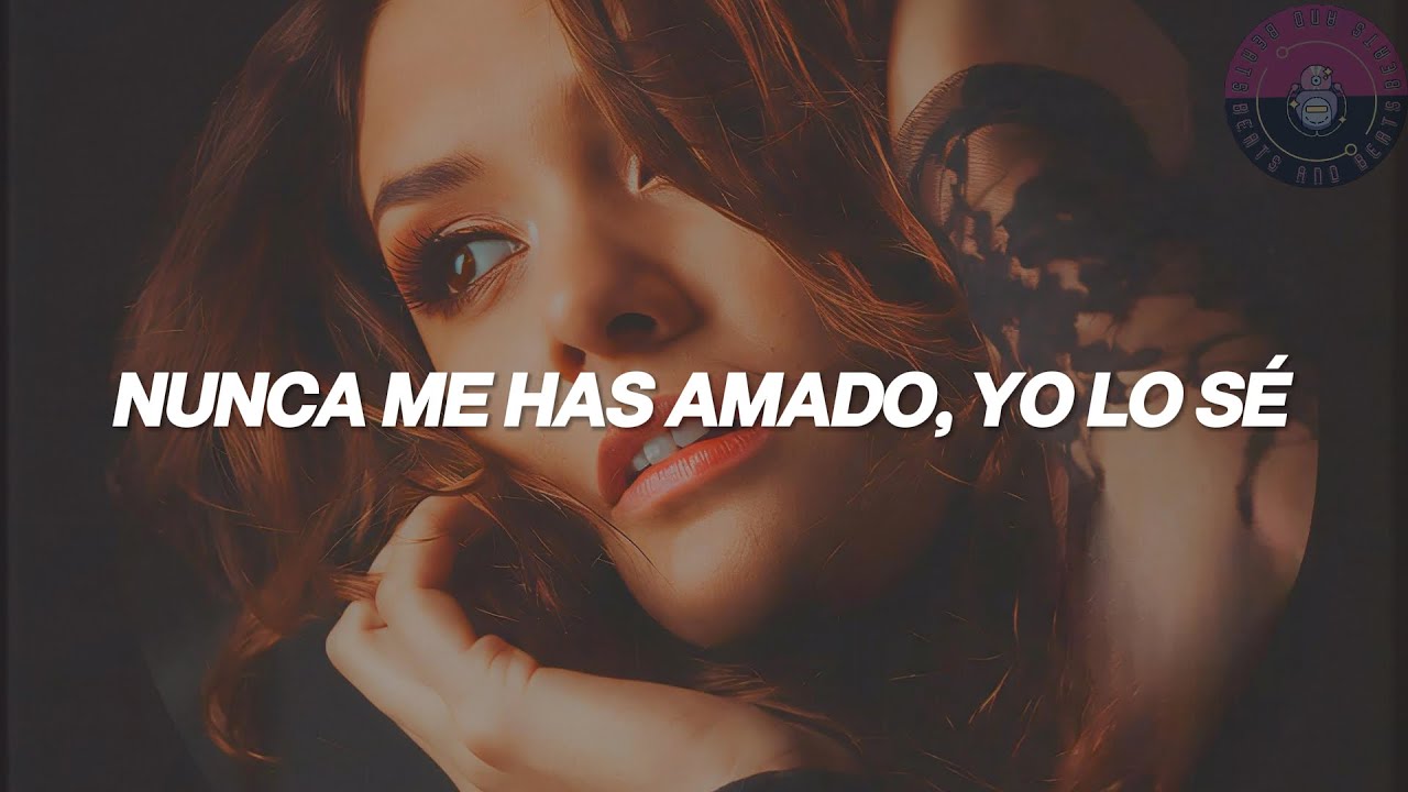 Yuridia - Ya Te Olvidé (Letra / Lyrics)