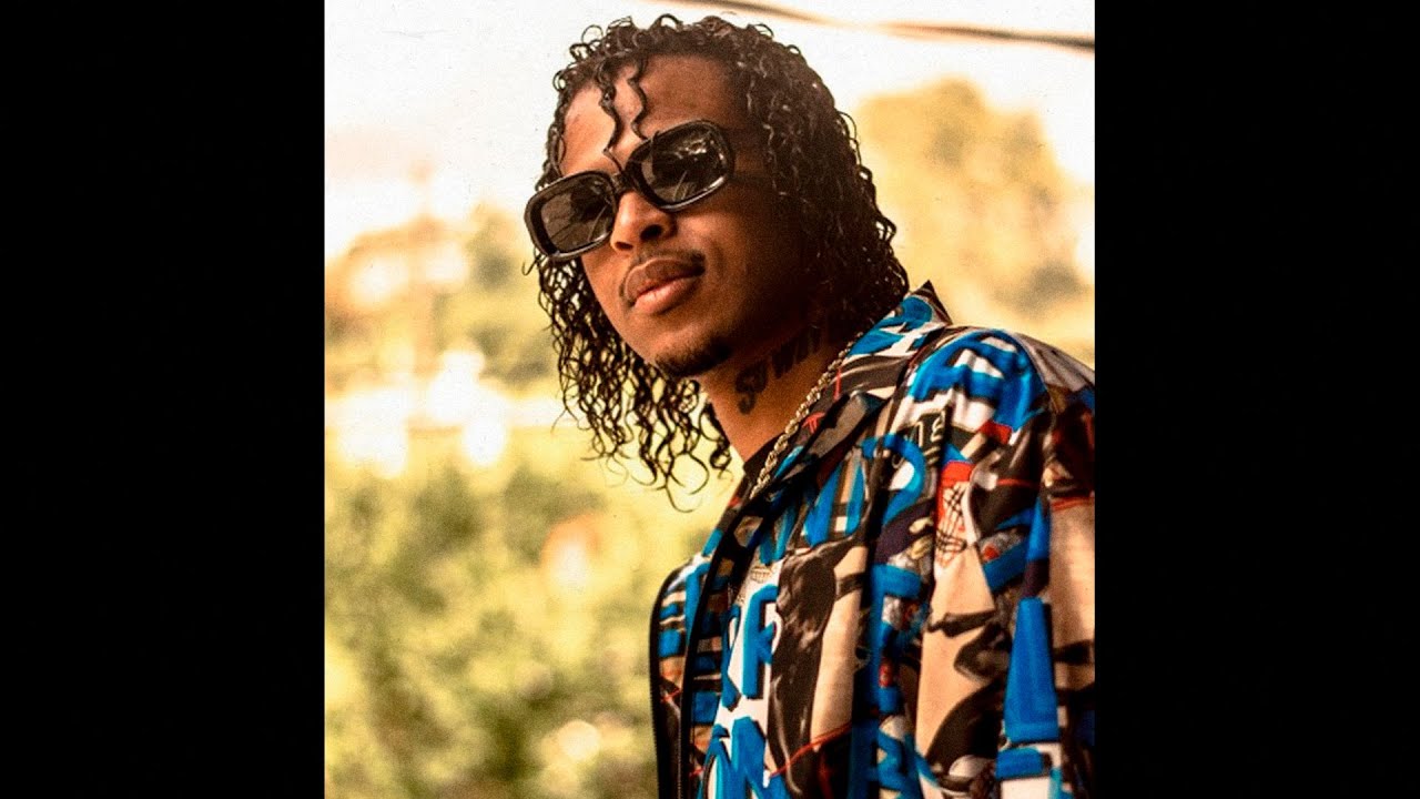 G Perico Type Beat 2025 - 