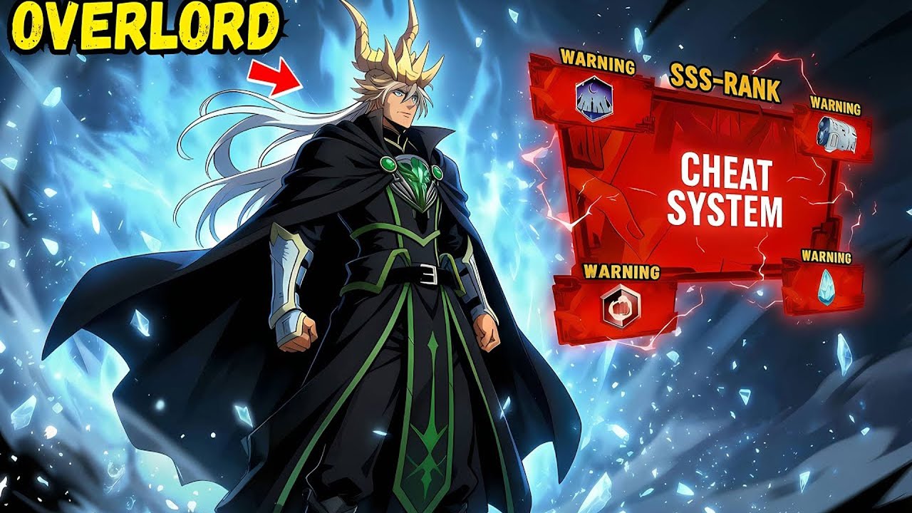 Reborn as a Noble, He Hides a Cheat System with SSS-Rank God-Tier Skills - Manhwa Recap