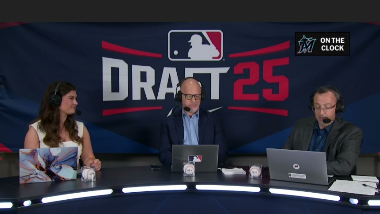 Colorado Rockies Select Cameron Nelson with No. 138 Pick in 2025 MLB Draft!