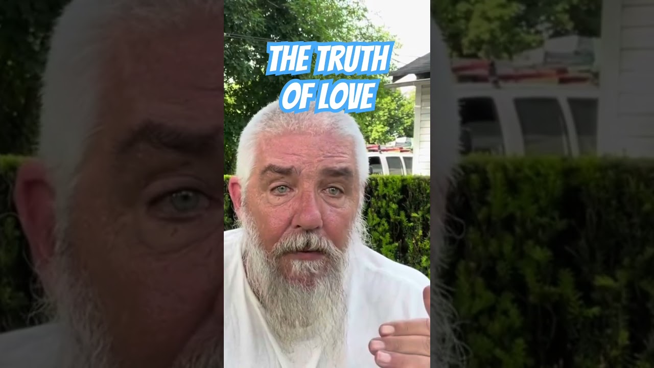 The Truth of Love! #love #jesus #prophecy #holyspirit #bible #god #holyghost #christ #church #faith