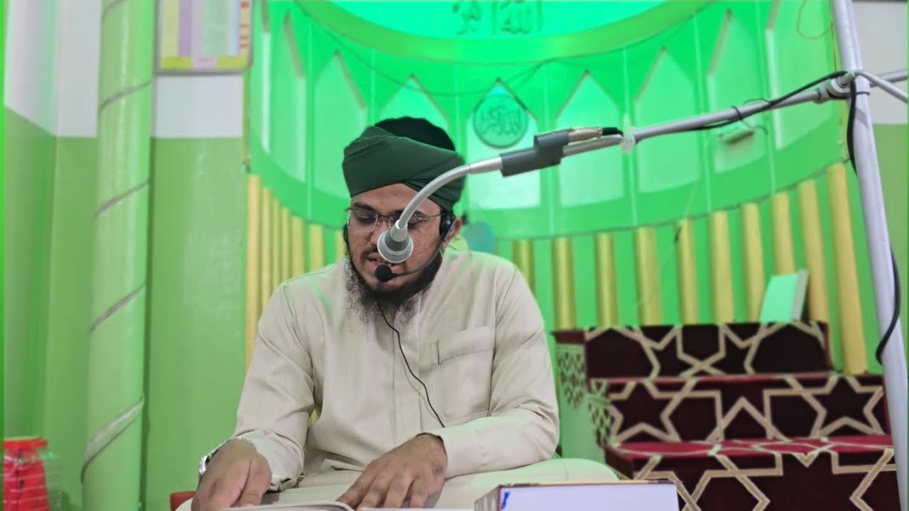 Namaz-e-Jumma ke sahi hone ki Sharaait