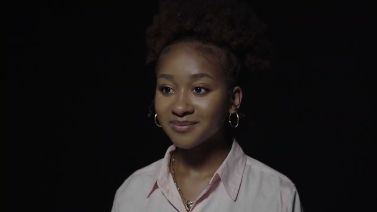 BLACK(OUT)  (Written & Directed By Auset Adams)
