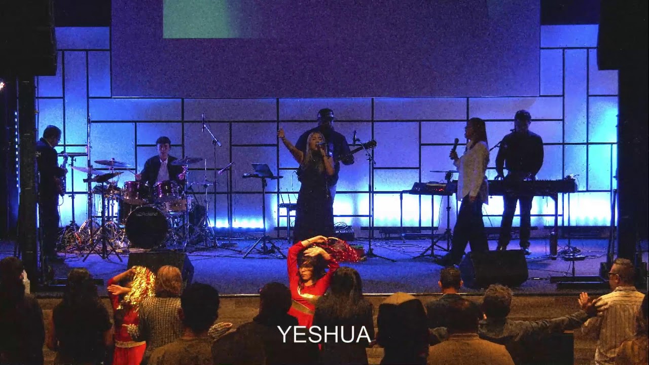 MANANTIAL WORSHIP