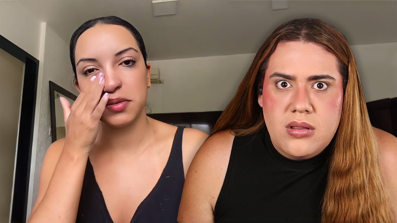 ELA FOI ENGANADA POR 18 ANOS