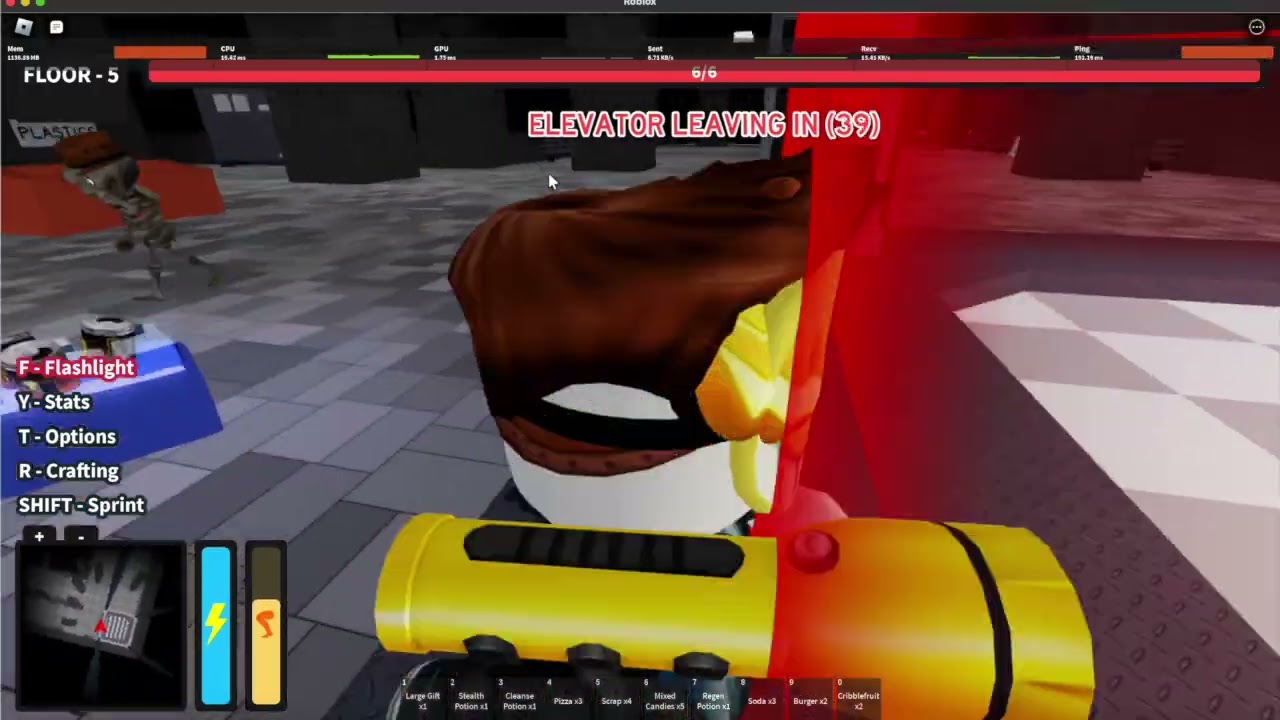 :p