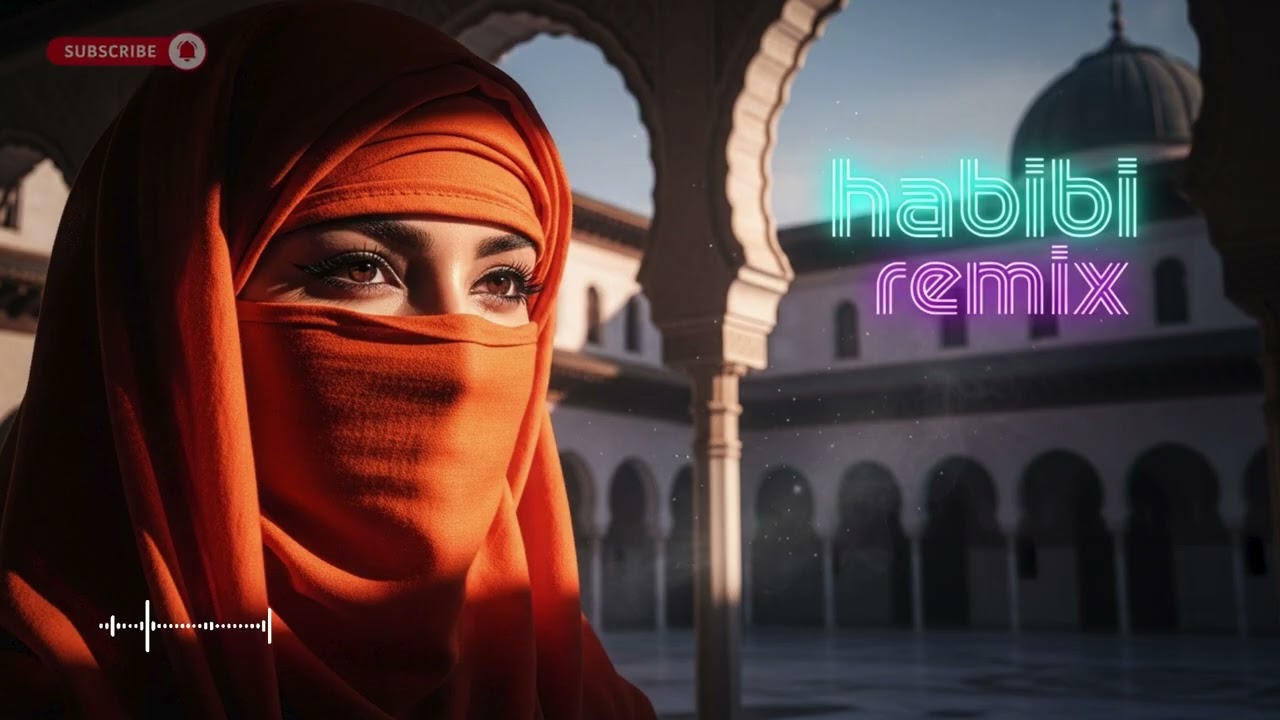 Habibi Soul Current Remix | Emotional House 💜