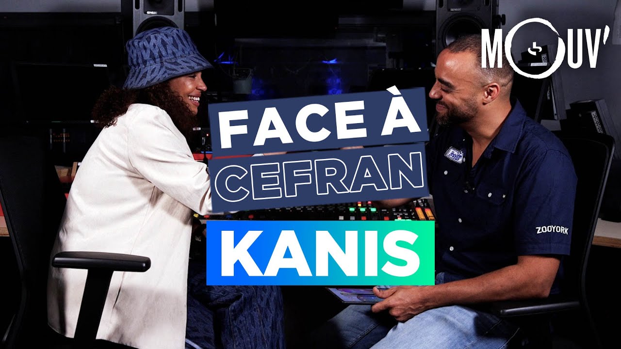 KANIS : Niska, son pays Haïti, sa spiritualité...