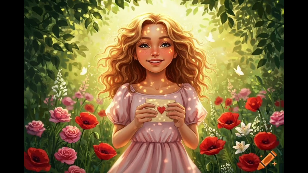 Beautiful girl (soul) 